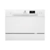 Pomivalni stroj Electrolux, White (ESF2400OW)