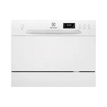غسالة الأواني Electrolux, White (ESF2400OW)