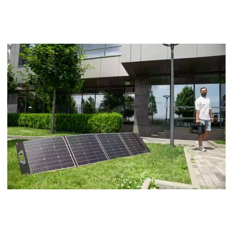 Napelem 2E (2E-PSPLW100)