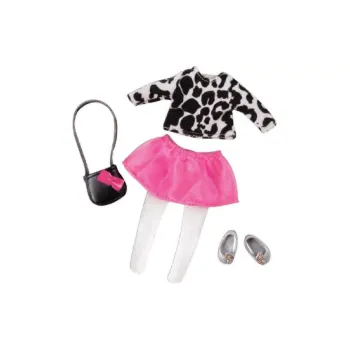 مجموعة ملابس للدمى LORI (LO30024Z)