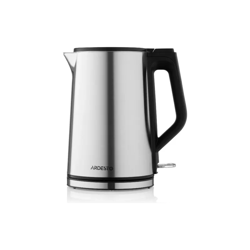 Hervidor eléctrico Ardesto, Silver (EKL-X51)