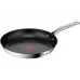 Сковорода Tefal Intuition, 28 см, нерж. сталь (B8170644)