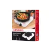 Electric stove Ardesto (ECS-J115W), White