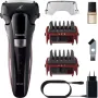Electric razor Panasonic, Black (ES-LL41-K520)