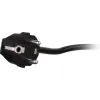 Network extension cord 2E, Black (2E-PC315M20)