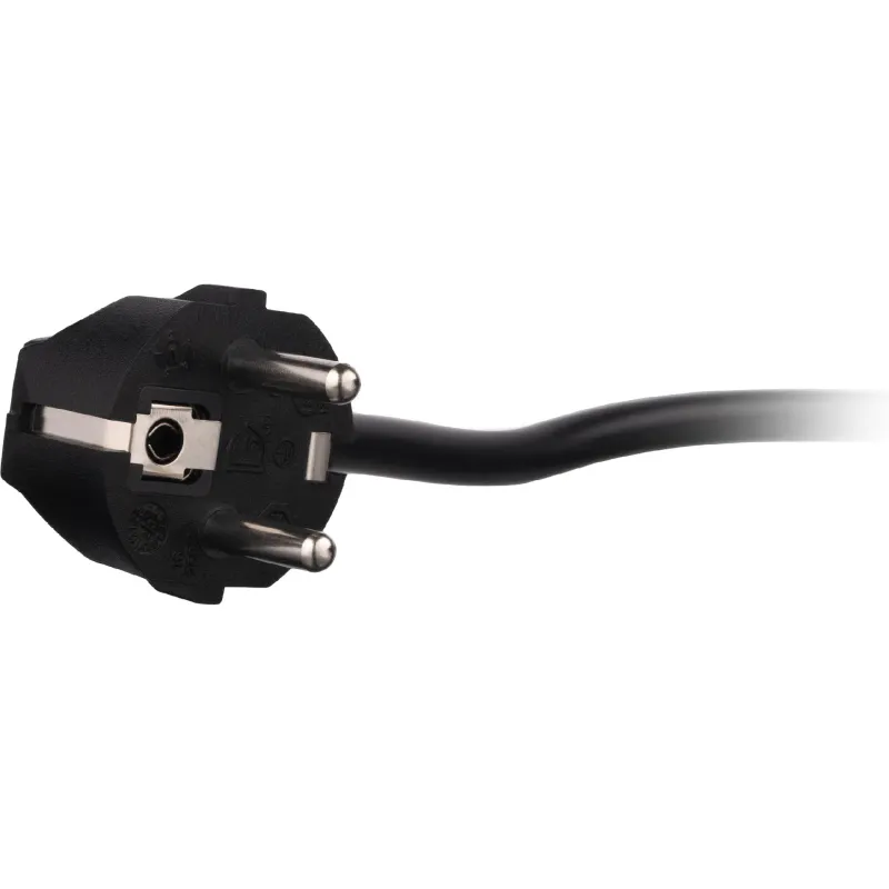 Network extension cord 2E, Black (2E-PC315M20)