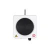 Electric stove Ardesto (ECS-J115W), White