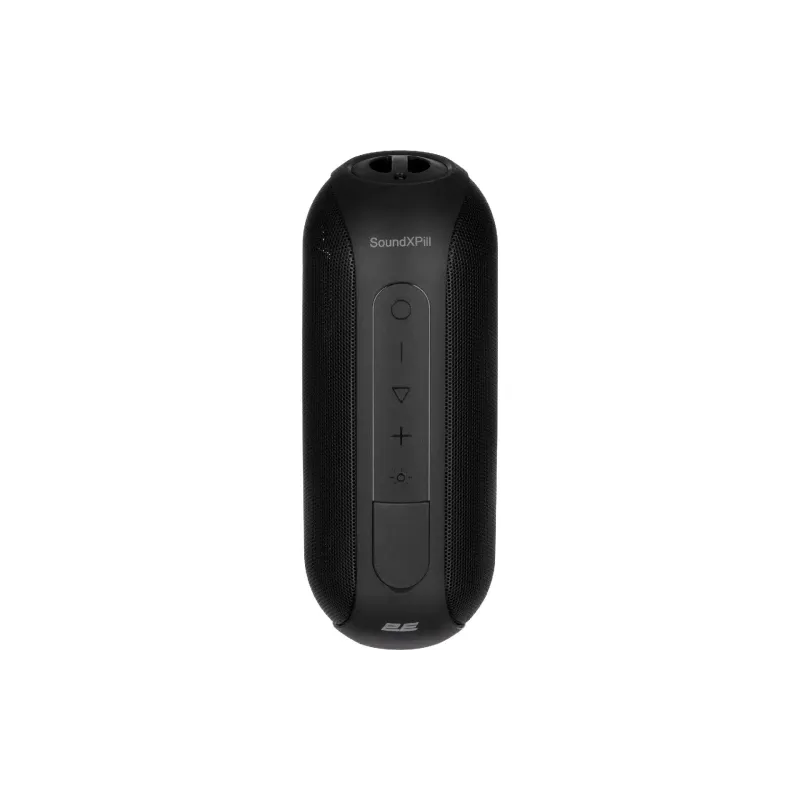 Akusztikus rendszer 2E, Black (2E-BSSXPLLWBK)