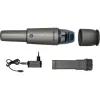 مكنسة كهربائية Gorenje, Gray (MVC72HGA)