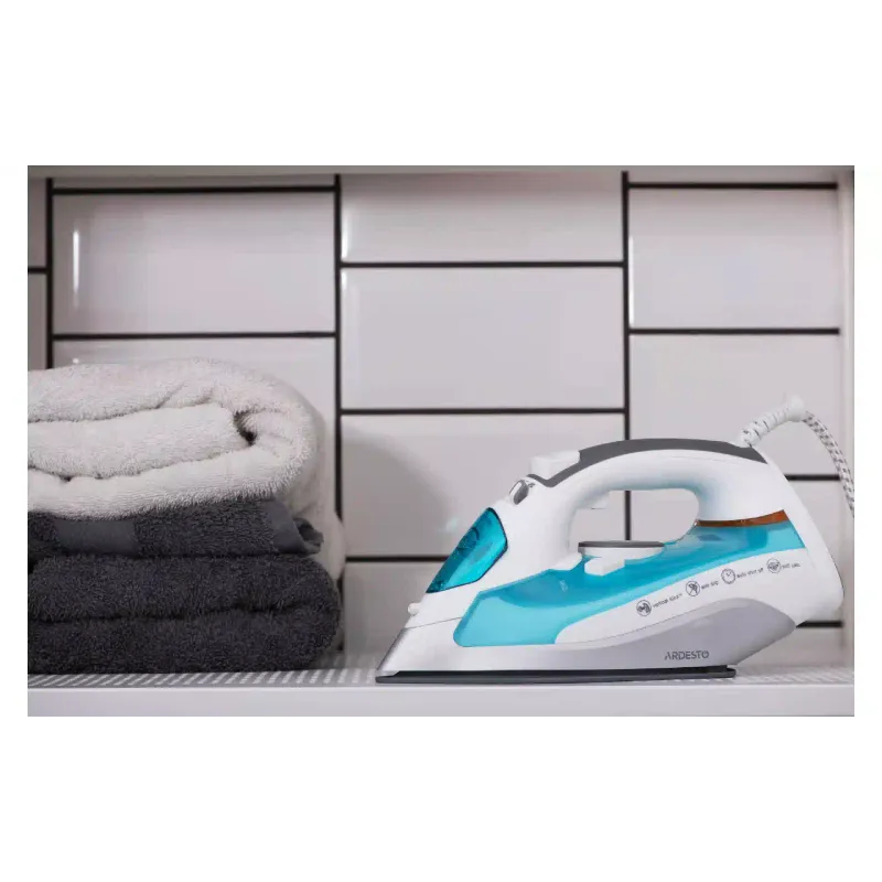 Hierro Ardesto, Light Blue (IR-C2228-TQ)