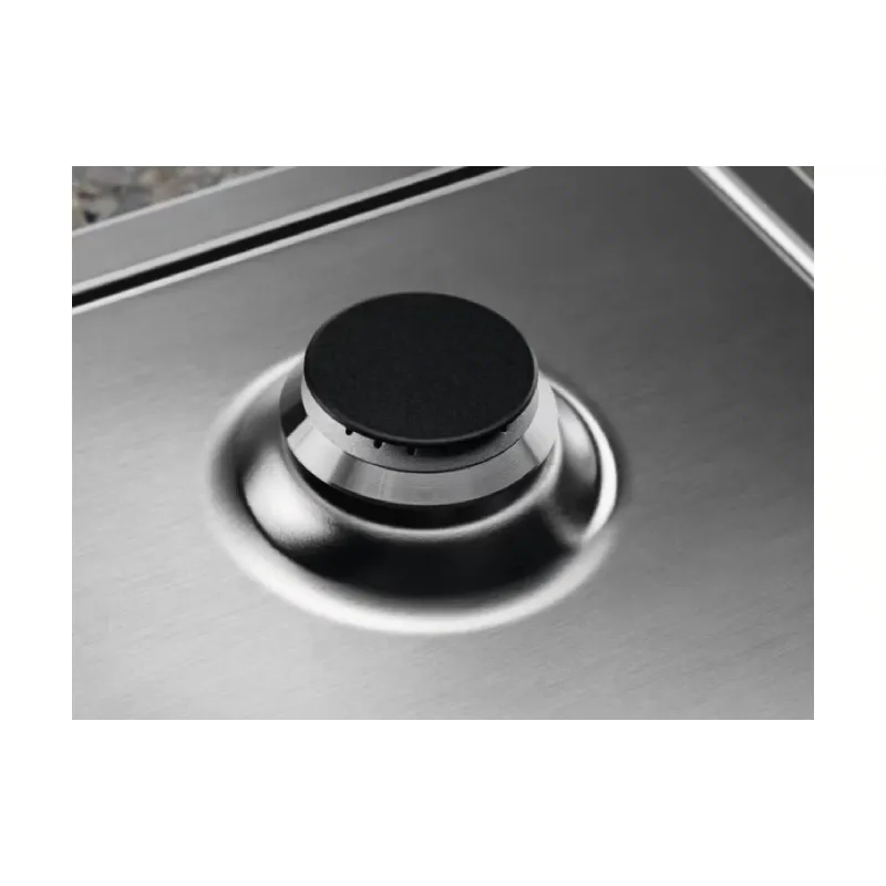 موقد Electrolux (KGS6426SX)