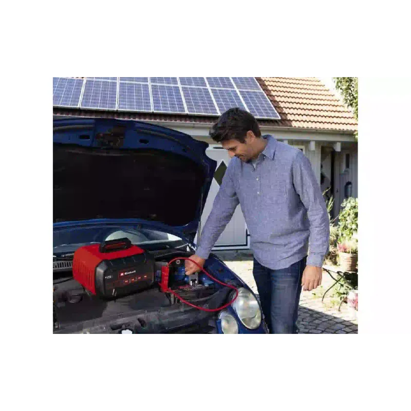 Indító indító Einhell (1002275)