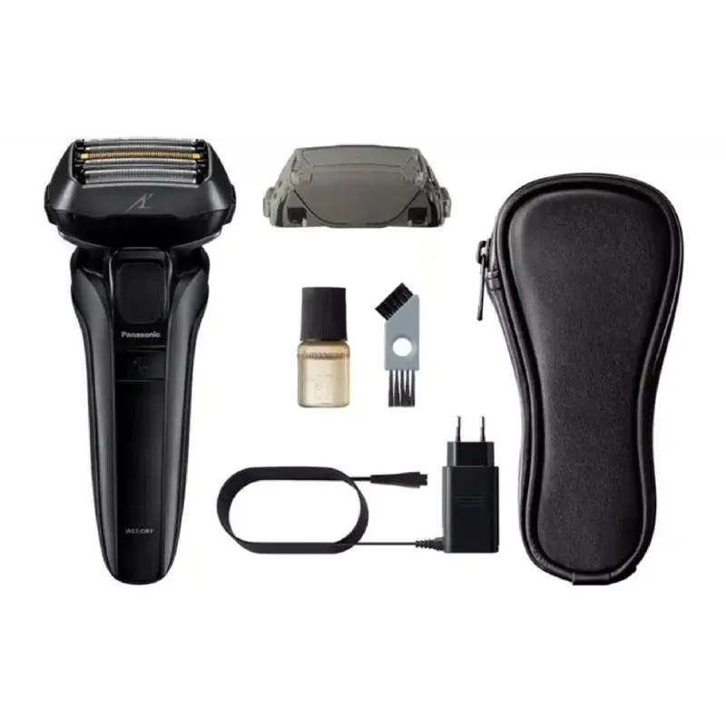 Električni brivnik Panasonic, Black (ES-LV6U-K820)