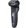 Electric shaver mesh Panasonic, Blue (ES-LV97-K820)