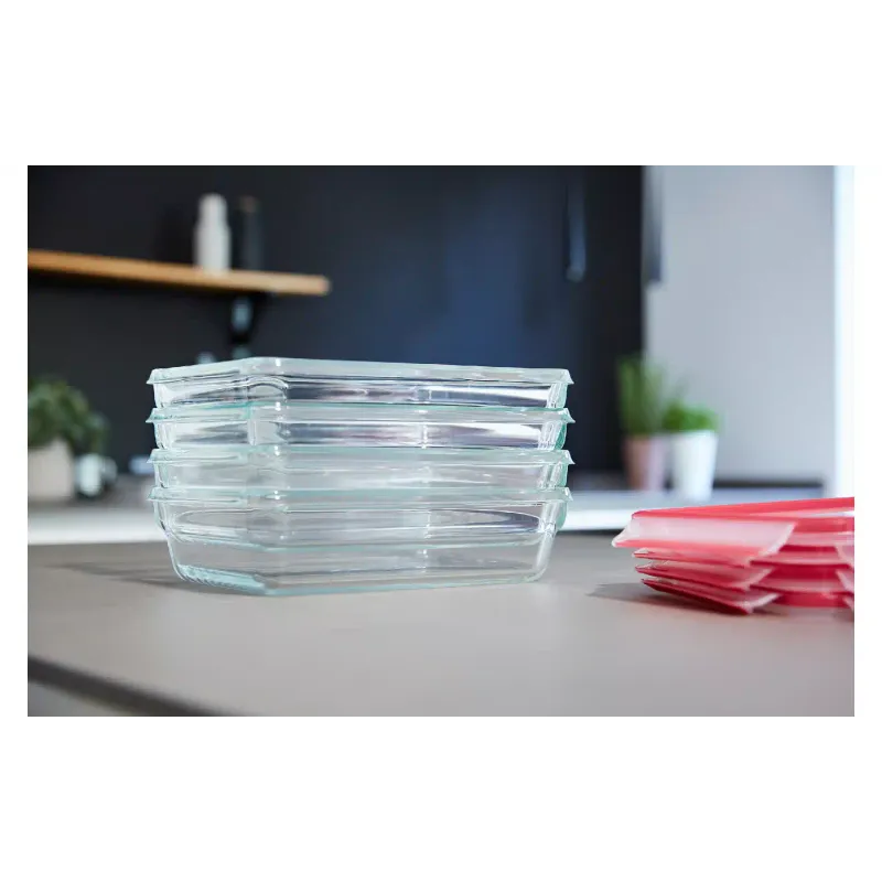 Sütőedény Tefal (N1041410)