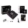 اللوحة الأم Asus TUF Gaming B660M-Plus (90MB1AZ0-M1EAY0)