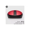 الفأر HP, Red (43N05AA)