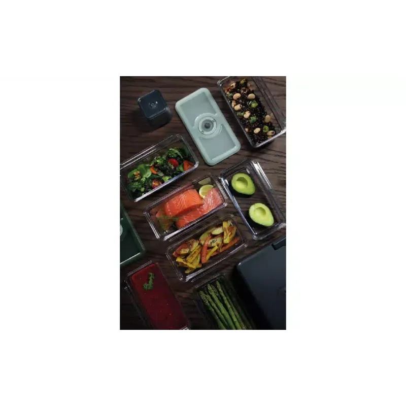 حاويات التفريغ Electrolux (EVFB1)