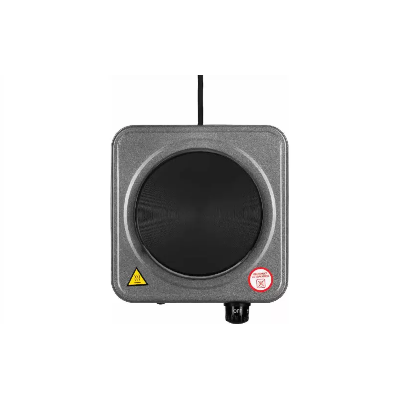 Ηλεκτρική κουζίνα Ardesto, Graphite (ECS-J110G)