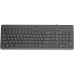 Teclado de membrana HP, Black (664R5AA) Teclado de membrana HP, Black (664R5AA)