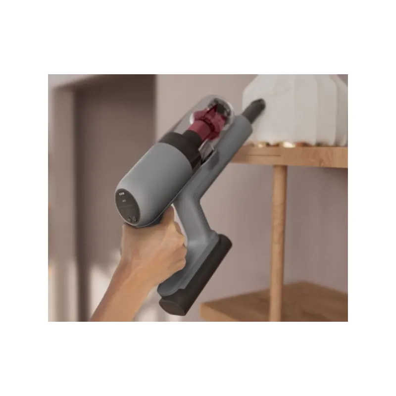 Vacuum cleaner Electrolux (EP71AB14UG), 300 ml, Grey