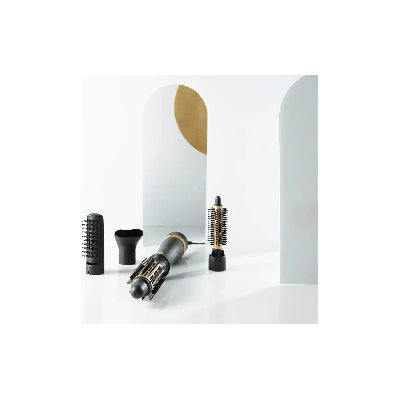 Фен-щітка Rowenta (CF6330F0)