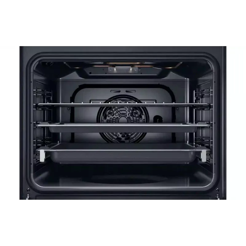 Духовой шкаф Whirlpool OMR58HU1X, 71 л (OMR58HU1X)