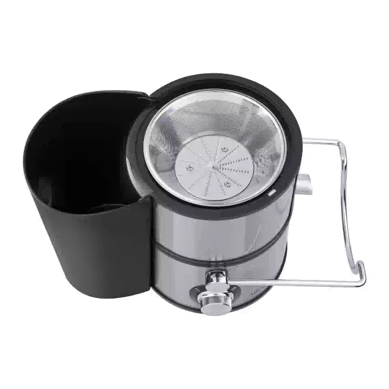Сокоизстисквачка Ardesto, Black (JEG-1000)