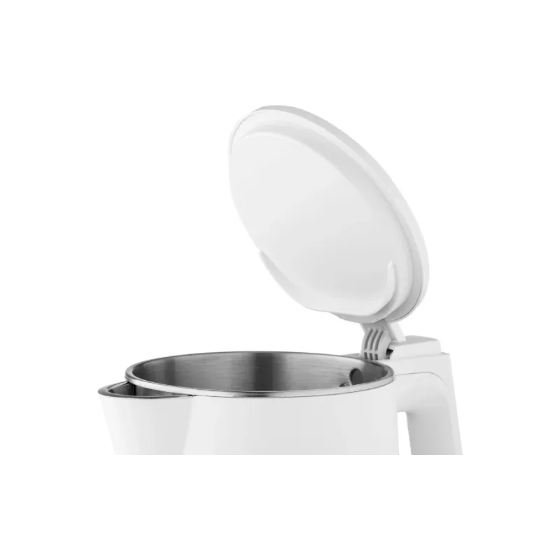 Ηλεκτρικός βραστήρας Ardesto, White (EKL-X50)