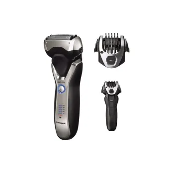 Afeitadora eléctrica Panasonic (ES-RT77-S520)