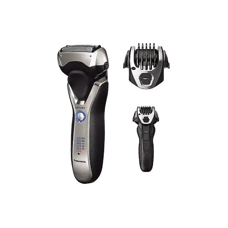 ماكينة حلاقة كهربائية Panasonic (ES-RT77-S520)