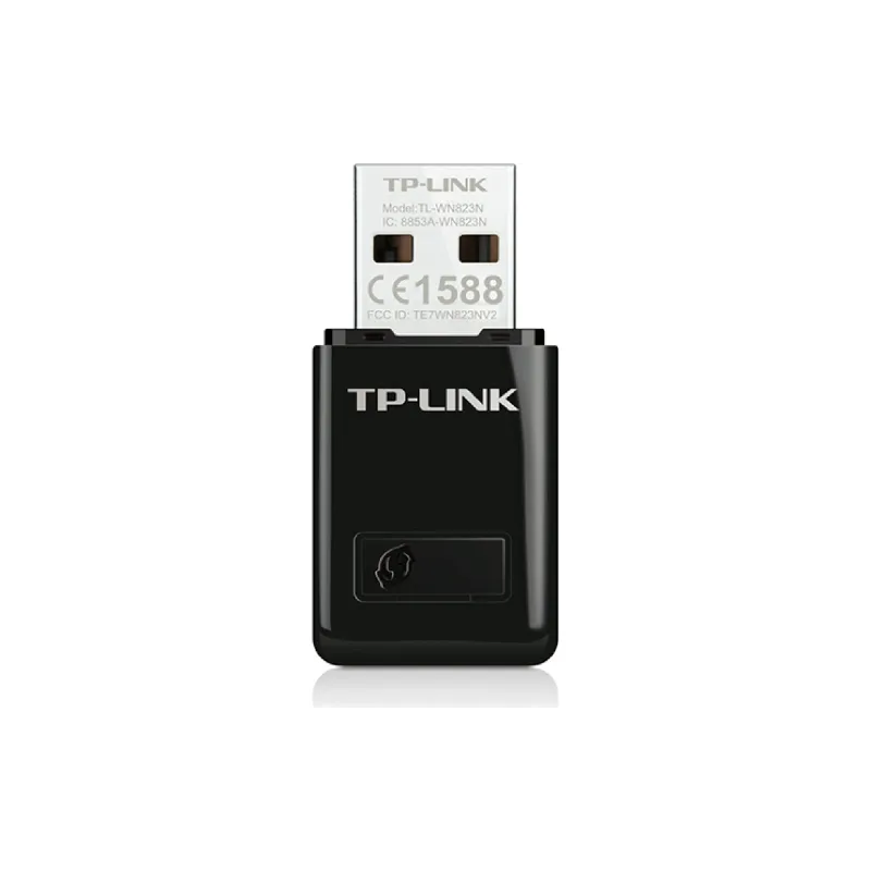 Wi-Fi адаптер TP-Link (TL-WN823N)
