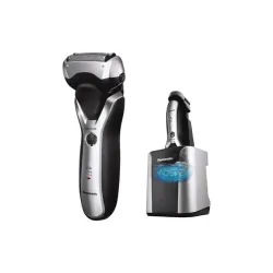 Elektromos borotva Panasonic, Silver/Black (ES-RT87-S520)