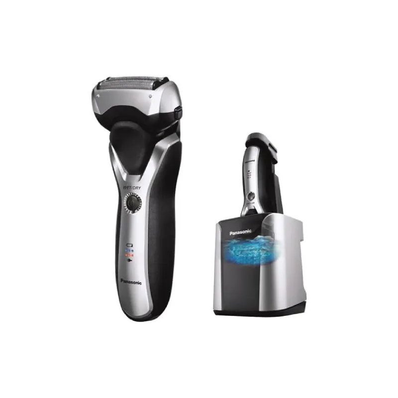 Electric razor Panasonic (ES-RT87-S520), Silver/Black