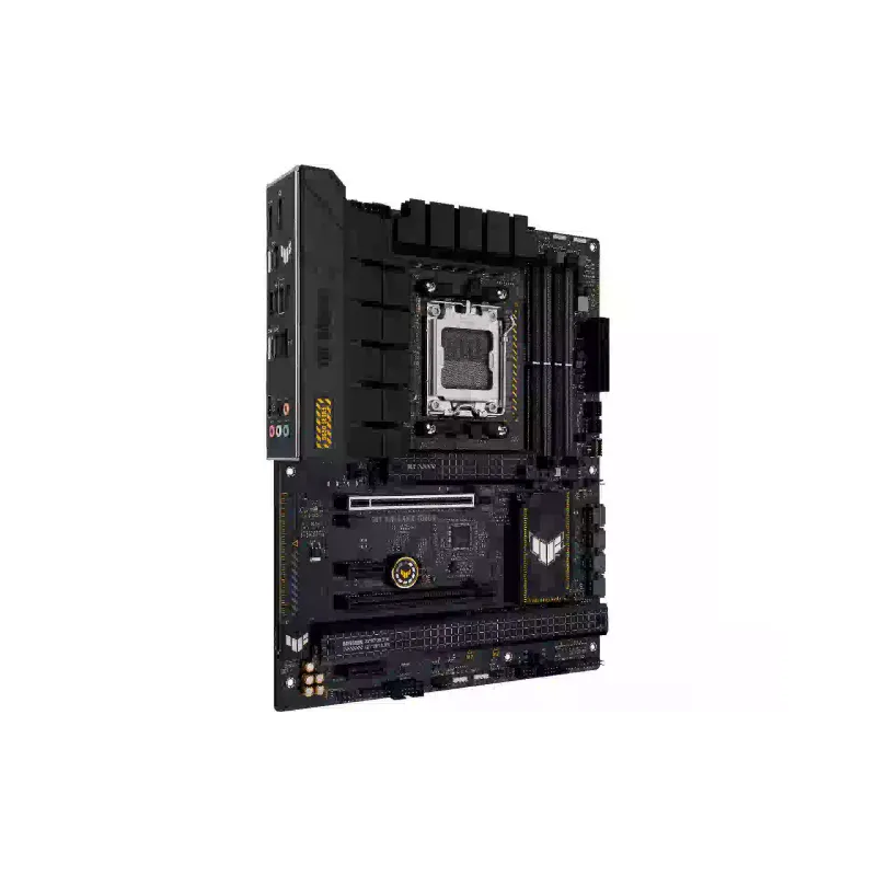 اللوحة الأم Asus TUF Gaming B650-Plus (90MB1BY0-M0EAY0)
