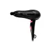 Secador de cabelo Remington, Black (45773560100)