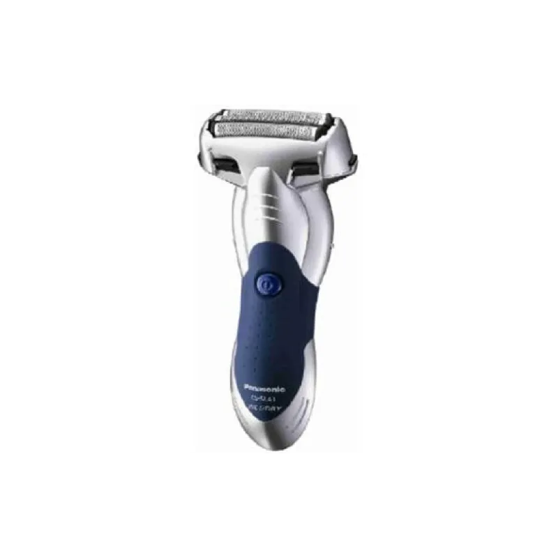Electric razor Panasonic, Blue (ES-SL41-S520)