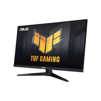 Монітор Asus TUF Gaming 31.5" 4K UHD  VG32UQA1A (90LM08L0B01970)