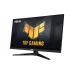 Монітор ігровий Asus TUF Gaming 31.5" 4K UHD  VG32UQA1A (90LM08L0B01970)