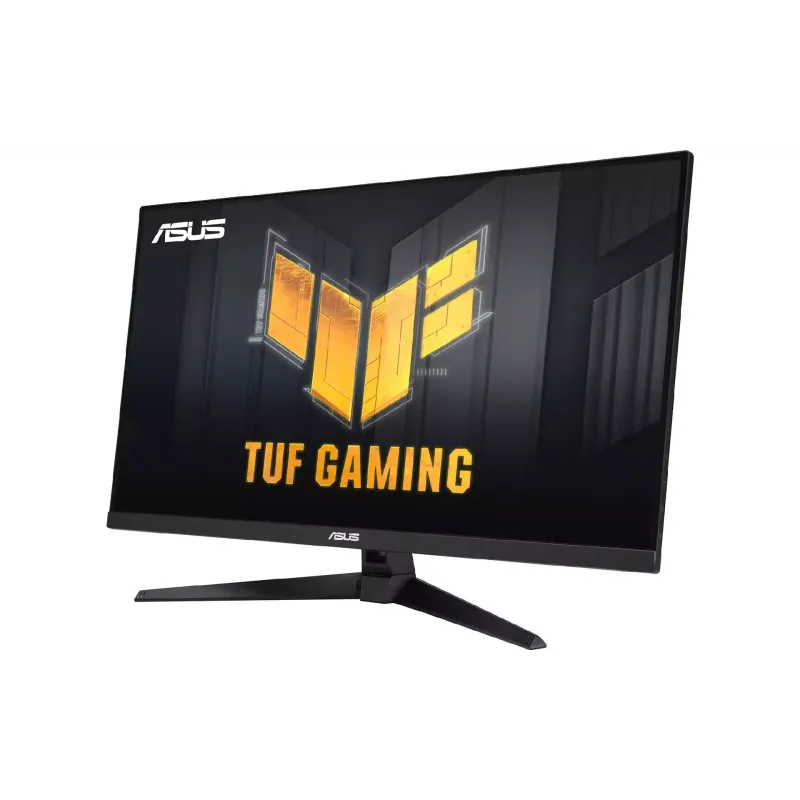 Монітор Asus TUF Gaming 31.5" 4K UHD  VG32UQA1A (90LM08L0B01970)