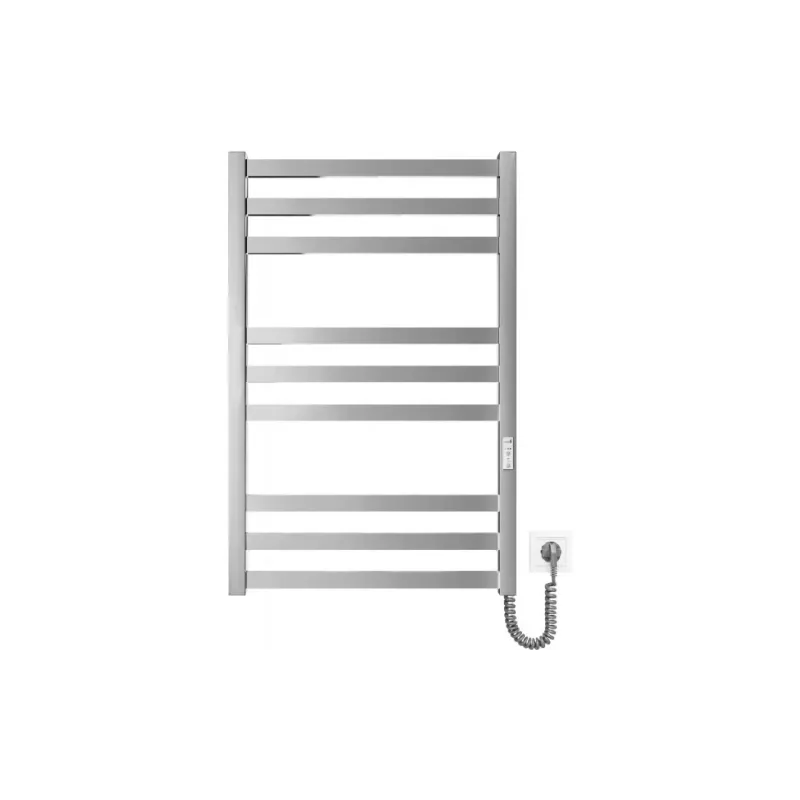 سكة مناشف ساخنة Mario, Chrome (2.2.2101.03.P)