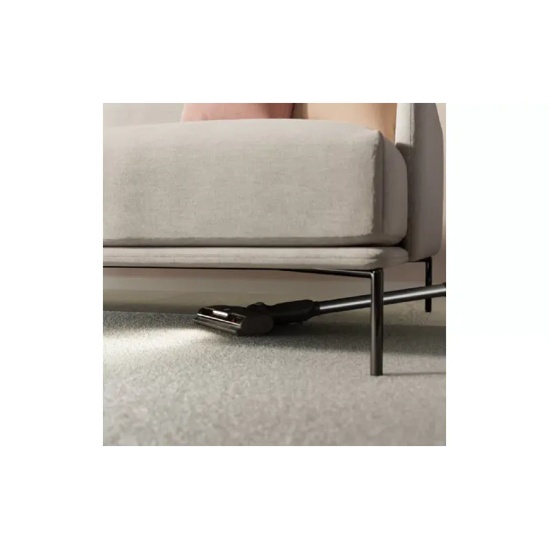 Vacuum cleaner Electrolux (EP71AB14UG), 300 ml, Grey