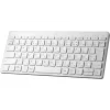 Membrane keyboard HP  White (692T0AA)