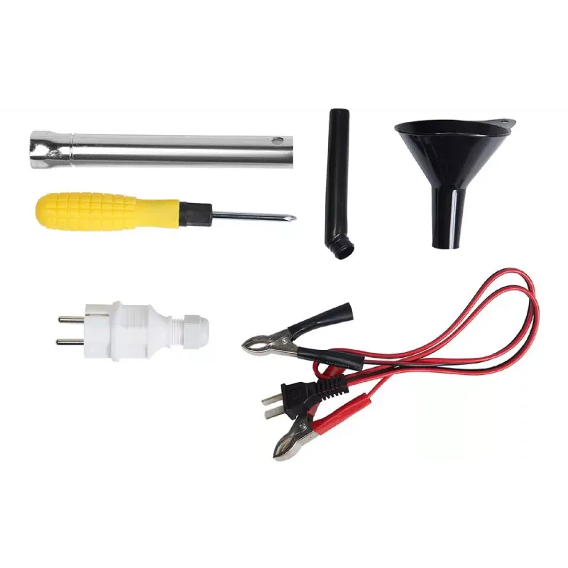 Gerador inversor a gasolina EnerSol (EPG-2400IS)