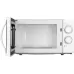 Microwave oven Ardesto (GO-S721W), 20 l, 700 W, White