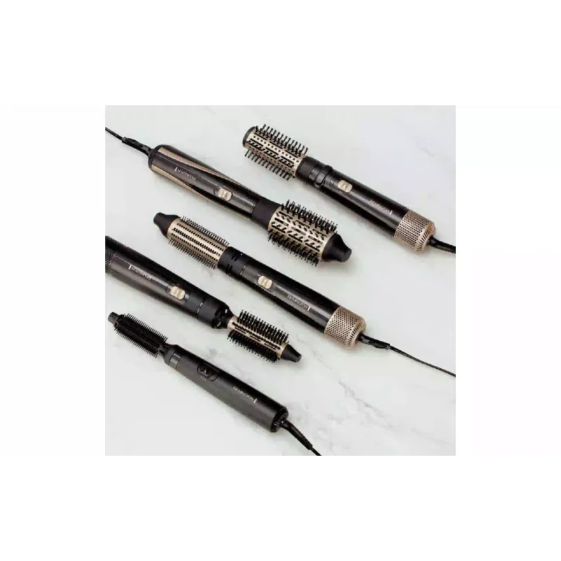 Βούρτσα στεγνωτήρα μαλλιών Remington (AS7100)
