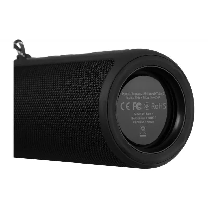 Sistema acústico 2E, Black (2E-BSSXT2WBK)