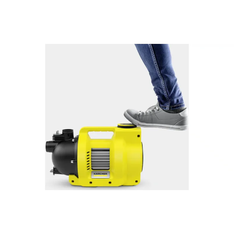 Насос садовий Karcher (1.645-710.0)