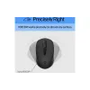 Teclado + Mouse HP, Black (240J7AA)
