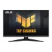 Монітор ігровий Asus TUF Gaming 31.5" 4K UHD  VG32UQA1A (90LM08L0B01970)